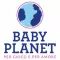 Baby Planet di Morelli Michelangelo